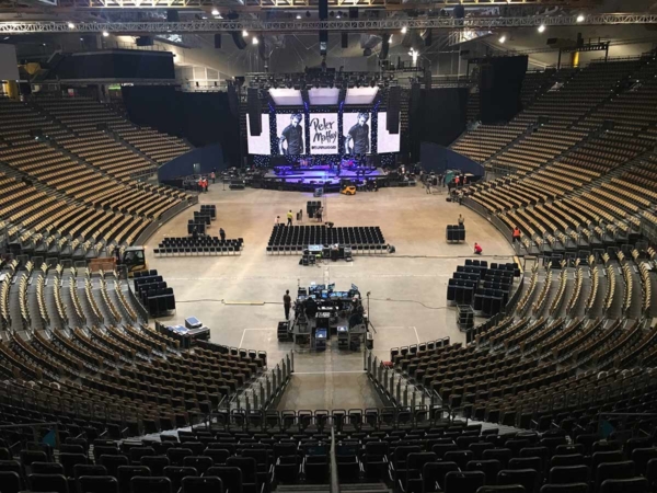 Peter Maffay Tour 2018