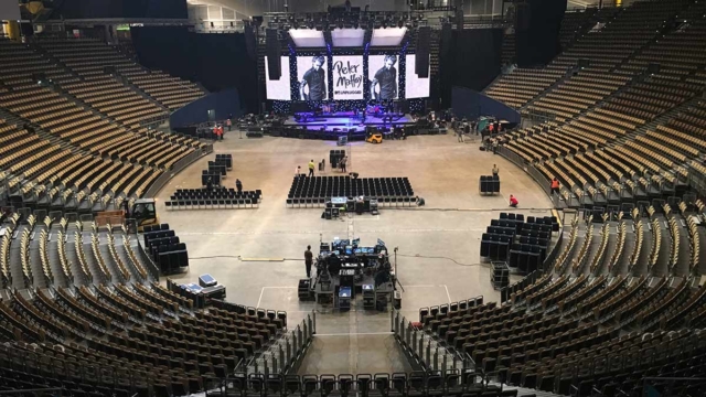 Peter Maffay Tour 2018